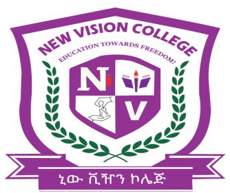NEW VISION COLLEGE and ACADEMY EXAM CENTER